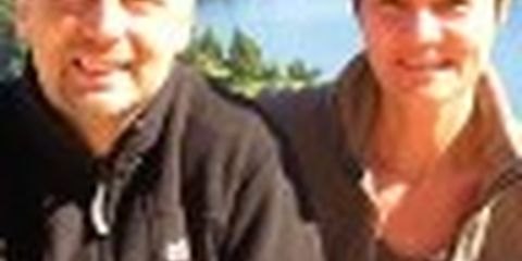 Anja und Uwe Fuhrmann