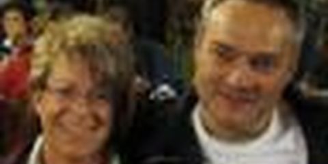 Andre & Petra Geppert