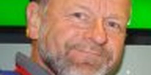 Gerhard Fenzl