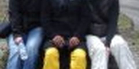 Annette Berndl & Anne Gierlich