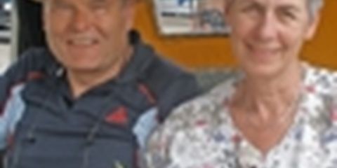 Ueli & Elisabeth Gugger