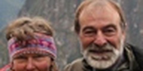 Karin und Rainer Hanemann