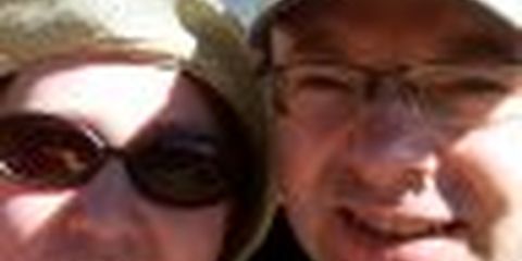 Uta Heimbach und Stefan Lüttgens