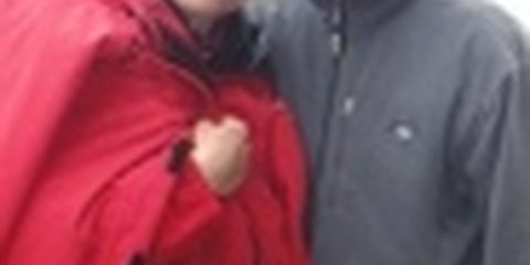 Kurt und Doris Heimer