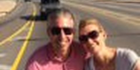 Holger und Katharina Weber