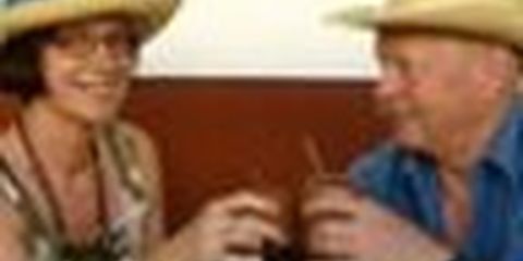 Christine und Walter Jaiczay