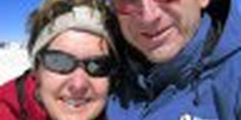 Irene & Jürg Kanalz