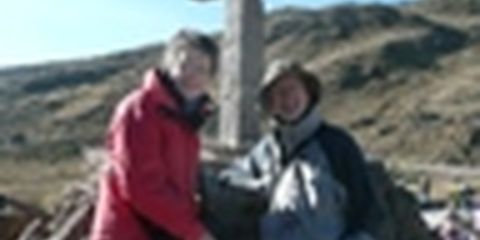 Petra und Ulrich Kemming