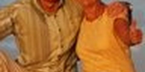 Sabine und Andreas Koltermann