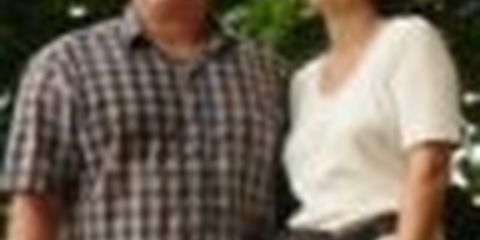 Dietmar und Margarete Kores