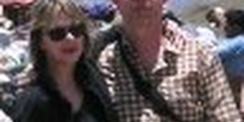 Ursula und Volker Krebs
