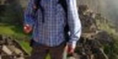 Robert Lachmann