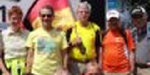 Marathonreise Laufkultour