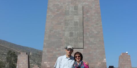 Jörg und Saskia Langnickel