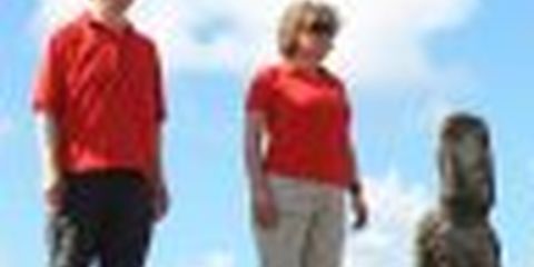 Christine und Herbert Mann