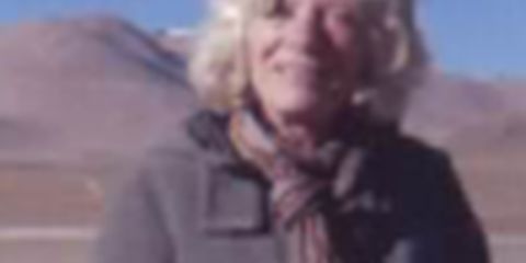 Hannelore Mosebach