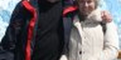 Monika und Volker Nösse