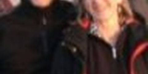 Roswitha und Norbert Hardegger
