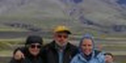 Familie Owczarek