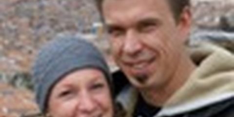 Christiane & Jens Oyda