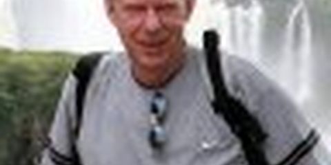 Wolfgang Patczowsky