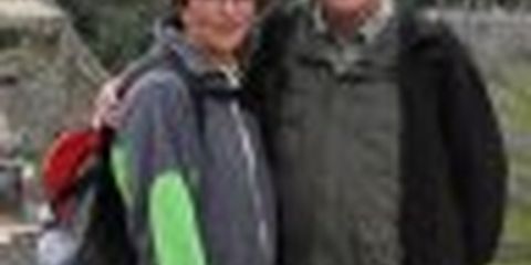 Renate und Frank Lange