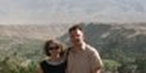 Kerstin und Jens Richter