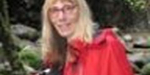 Susanne Rickmann