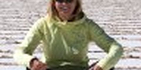 Sabine Bork