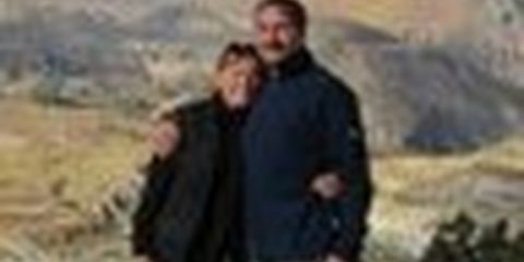 Lore und Steffen Scheider
