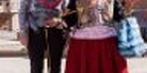 Evelyn und Hartmut Schlichter