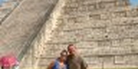 Katharina Schober und Manfred Affolter