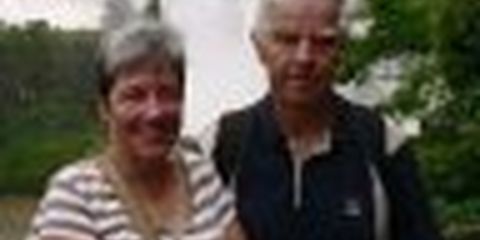 Gudrun und Siegfried Schollbach