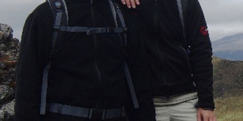 Julia Schulze & Oliver Jansen