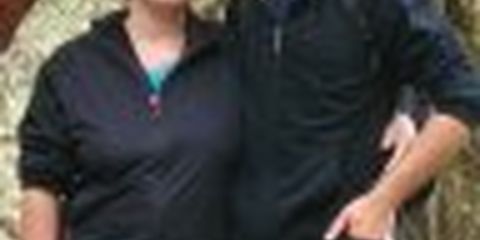 Tina Schwedler & Michael Wender