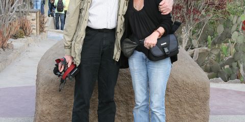 Anita Simeth & Jürgen Weigt