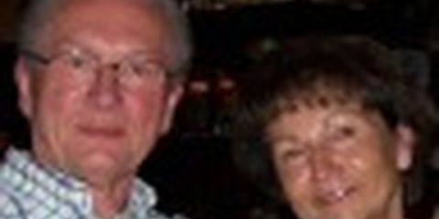 Otto u. Hannelore Spiwek