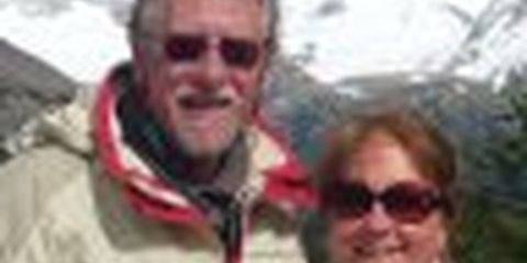 Mechthild & Heinz Stadelmeier