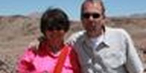 Brigitte & Thomas Steffen