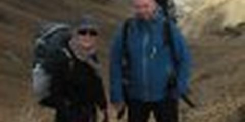 Nadine und Carsten Stiens