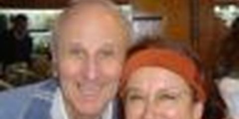 Dr. Ralph und Monika Stöhr