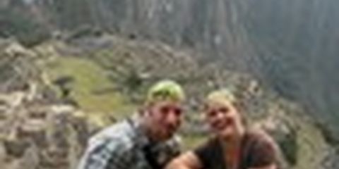 Dunja und Stefan Tarhaus
