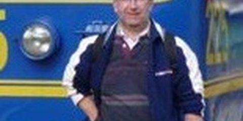 Roger Thill