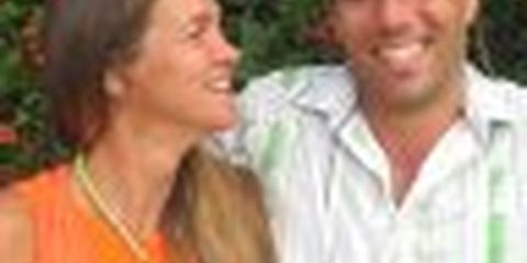Thomas und Beata Grün