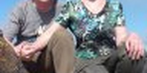 Kristin & Thomas Tiede