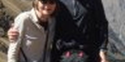 Brigitte und Gerd Vorhölter