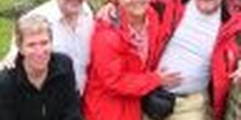 Andrea und Gerhard Wallner