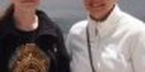 Familie Weber