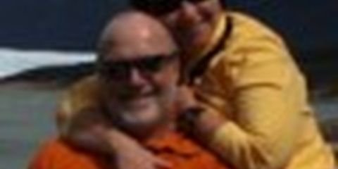 Christa und Lothar Wendel