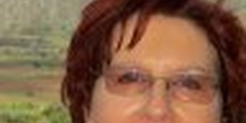 Ingeborg Wirag